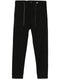 flannel trousers
